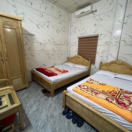 Thanh Thuy Guesthouse Dong Ha Dış mekan fotoğraf