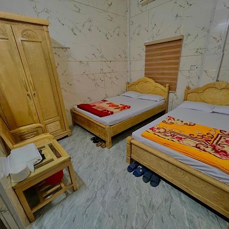 Thanh Thuy Guesthouse Dong Ha Dış mekan fotoğraf