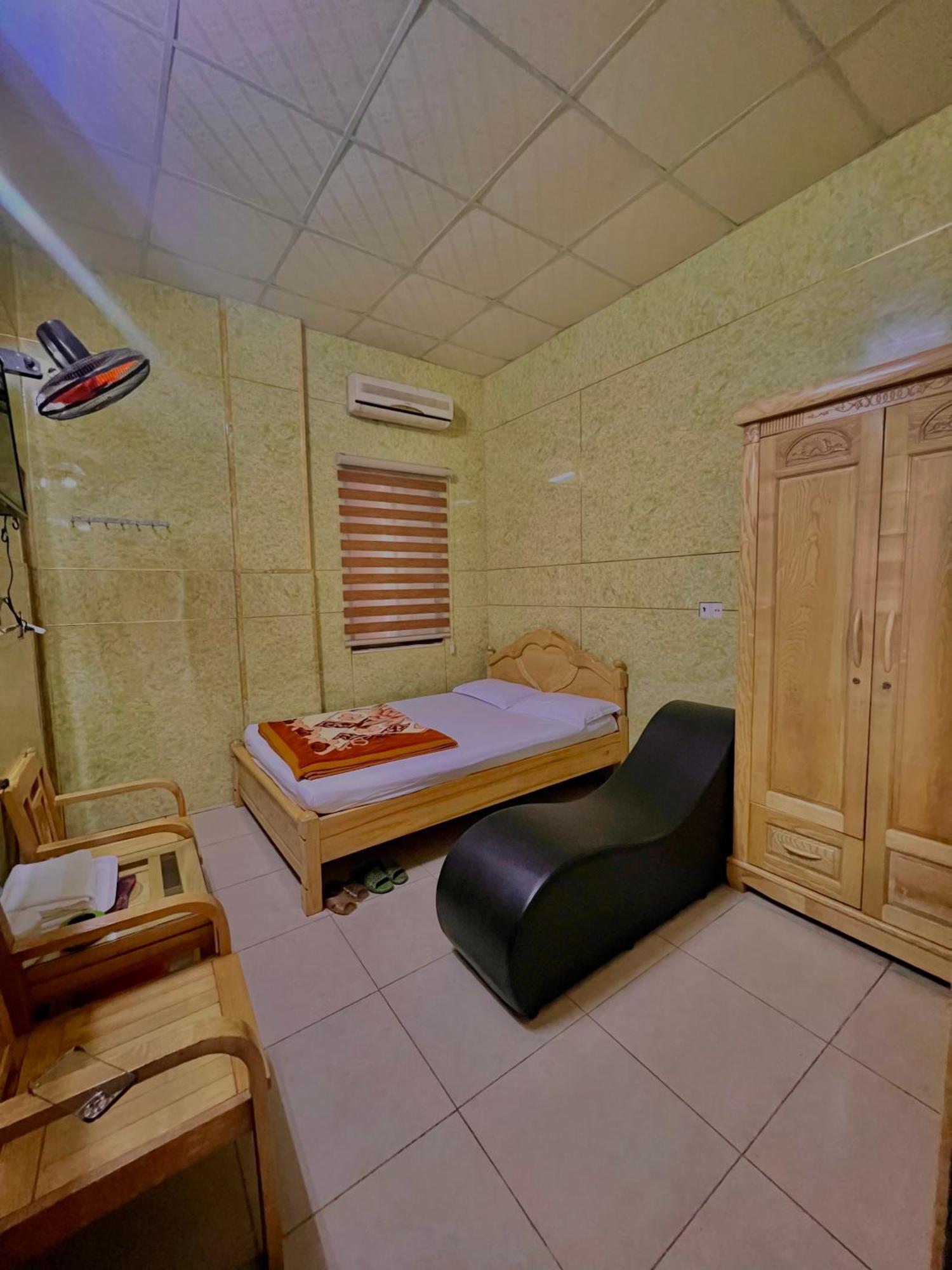 Thanh Thuy Guesthouse Dong Ha Dış mekan fotoğraf