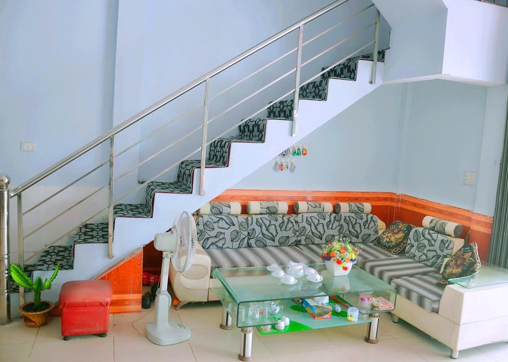 Thanh Thuy Guesthouse Dong Ha Dış mekan fotoğraf