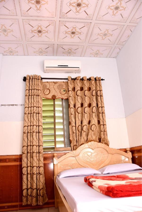 Thanh Thuy Guesthouse Dong Ha Dış mekan fotoğraf