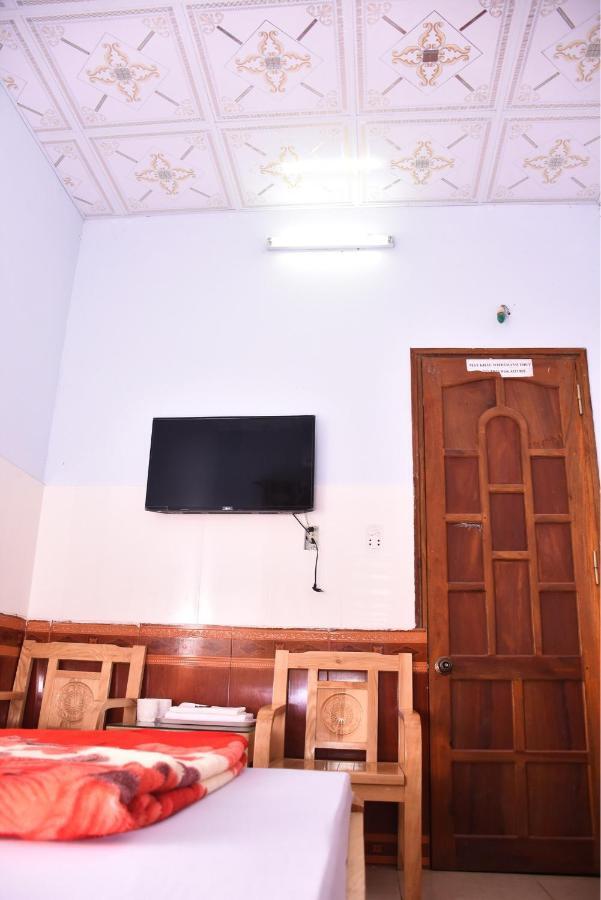Thanh Thuy Guesthouse Dong Ha Dış mekan fotoğraf